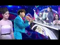 Download Lagu SEMUA JURI TERPANA MELIHAT PENAMPILAN ANAK DIDIK MELLY LEE ARBIL PAHRISEL MALAM INI