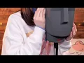 Download Lagu ASMR Close Up Whispers / Trigger Words / KU100