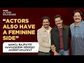 Lagu Manoj Bajpayee, Nawazuddin Siddiqui \u0026 Jaideep Ahlawat On GOW, Theatre \u0026 Anurag Kashyap | Roundtable