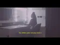 L A X - Zaza Lyrics VIDEO