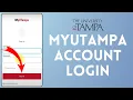 MyUTampa Login How to Sign into My UTampa Student Portal Account in 2024 EASY