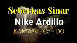 Download SEBERKAS SINAR KARAOKE NIKE ARDILLA MP3