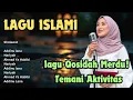 Download Lagu Lagu Qosidah Dangdut, Yuk nikmati Musik Syahdu Merdu Sholawat