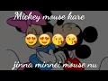Download Lagu Mickey-Mouse -Gavin || song lyrics|| whatsapp status video||