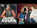 Download Lagu Hulk Hogan - We Will Never Forget - Clocks Ticking!