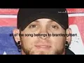Brantley gilbert bottoms up feat ti