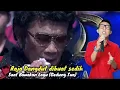 Download Lagu VIRALL!!! raja dangdut rhoma irama pun di buat sedih oleh peserta ini saat bawakan lagu \