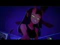 MERU the succubus ova1