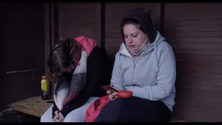 Cinéma du réel 2025 | Devant - Contrechamp de la rétention de Annick Redolfi