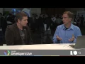 Google Developers Live at 2013 - Drive