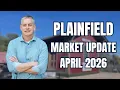 Plainfield IL Real Estate Market Update April 2026 Prices Inventory Trends