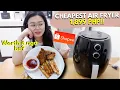 Download Lagu Cheap Air Fryer for P1899 - Worth it nga ba?