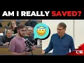 How Do I Know I m Really Saved