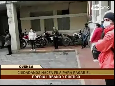 Cuenca al Día 05-01-2021