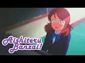 Download Lagu 【Love Live!】Aishiteru Banzai! (HonoMaki version)