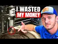 10 Expensive CNC Mistakes I Made Over 12 years