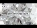 Lab-Created Diamonds by KAY