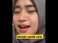 Download Lagu 🔴MasyaAllah ‼️ suara qoriah ini bikin adem dam hati tenang #shorts #qori #qoriinternasional #4k