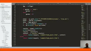 What does Numpy reshape -1 1 mean How To Use And Why