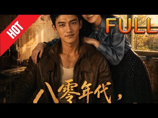 八零年代,与隔壁搭伙当上了万元户