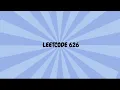 LeetCode SQL Question with Detailed Explanation Practice SQL LeetCode 626