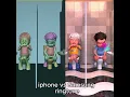 Download Lagu iPhone vs Samsung ringtone #shorts