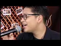 ADIKARA FARDY - PESONA CINTA #STARTTRACK