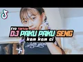 Lagu DJ PAKU PAKU SENG - MELODI SIUL REMIX VIRAL TIKTOK TERBARU 2025
