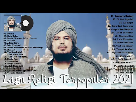 Download MP3 Lagu religi Islam Ustad Derry Sulaiman Full Album Terpopuler 2021 Pengingat Akan Dosa