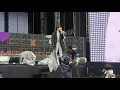 Download Lagu BTS TELEPATHY (JIN FOCUS) || PTD ON STAGE SEOUL SOUNDCHECK DAY 3