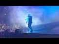 Drake & Future - Jumpman (Summer Sixteen Tour Austin, TX)