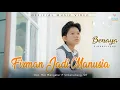 BENAYA SIMANULLANG || FIRMAN JADI MANUSIA || LAGU ROHANI TERBARU (OFFICIAL MUSIC VIDEO)