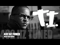 T.I. - Memories Back Then feat. Kendrick Lamar, B.o.B (432 Hz Tuned)