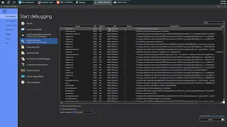Simple Debugger with the MS Debugger Engine Part 2