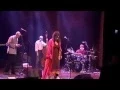 Download Lagu Amina Annabi - Baba Pajala live avec Pajala Tatawin