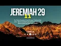 Download Lagu JEREMIAH 29:11 \