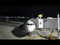 JetBlue Flight 1 Airbus A321 N998JE from New York JFK to Fort Lauderdale FLL FULL FLIGHT