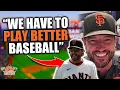 Manager Q A Tony Vitello on his first year what he s learned and priorities the rest of the way