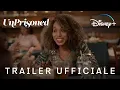 Video di UnPrisoned | Trailer italiano