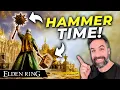 2 Hammers Are Better Than 1