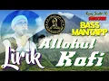 Download Lagu Lirik || azzahir terbaru || Allohul kafi || BASS MANTAP || #lirik #azzahir #terbaru2020 #allohulkafi