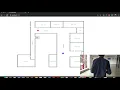 Indoor Positioning and Way Finding System POC
