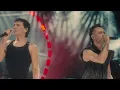 Mabel Matiz - Vay feat. Edis (Harbiye Açıkhava Live 2024)