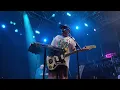 So Let's Go Nowhere - Death Rosenstock (Rooftop at Pier 17, Sept 20 2026)