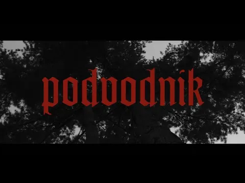 Podvodnik