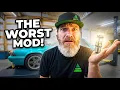 Do You Know What Those Cheap Bulbs Are Doing To You Car Foxbody Mustang Cruise Control Disaster