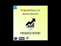 Student Progress Report Script with Django 2