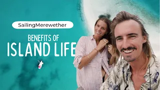 HOW TO live in REMOTE PARADISE