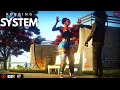 ESX QB-Core Advanced Player Robbing System Marz Developments