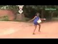 Black woman running and screaming meme template DS Legend